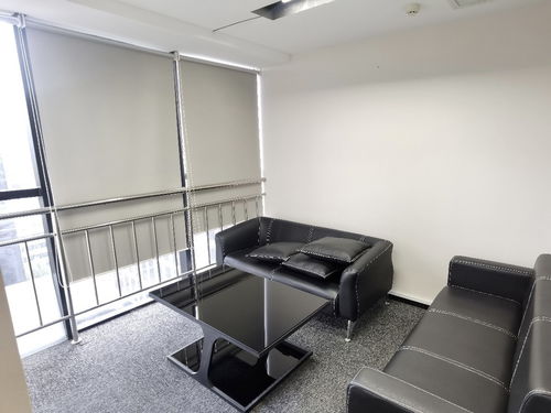 豐臺知名開發商 漢威國際 精裝修帶家具 戶型方正 隨時看房出租 辦公樓租賃 北京我愛我家