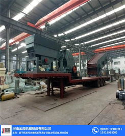 金茂機械廠家直銷 高效砂石線現貨供應，助力汕頭工程建設