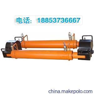 沈陽YLS-900型液壓鋼軌拉伸機 專業銷售與軌道交通設備應用解析