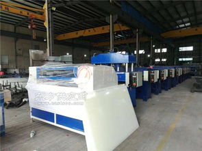 萬信機械 以高效EVA裁斷機與可靠售后服務，助力湖南機械設備銷售