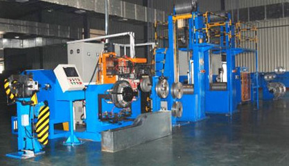 我國橡膠機械行業盈利能力顯著增強，整體步入上行發展通道